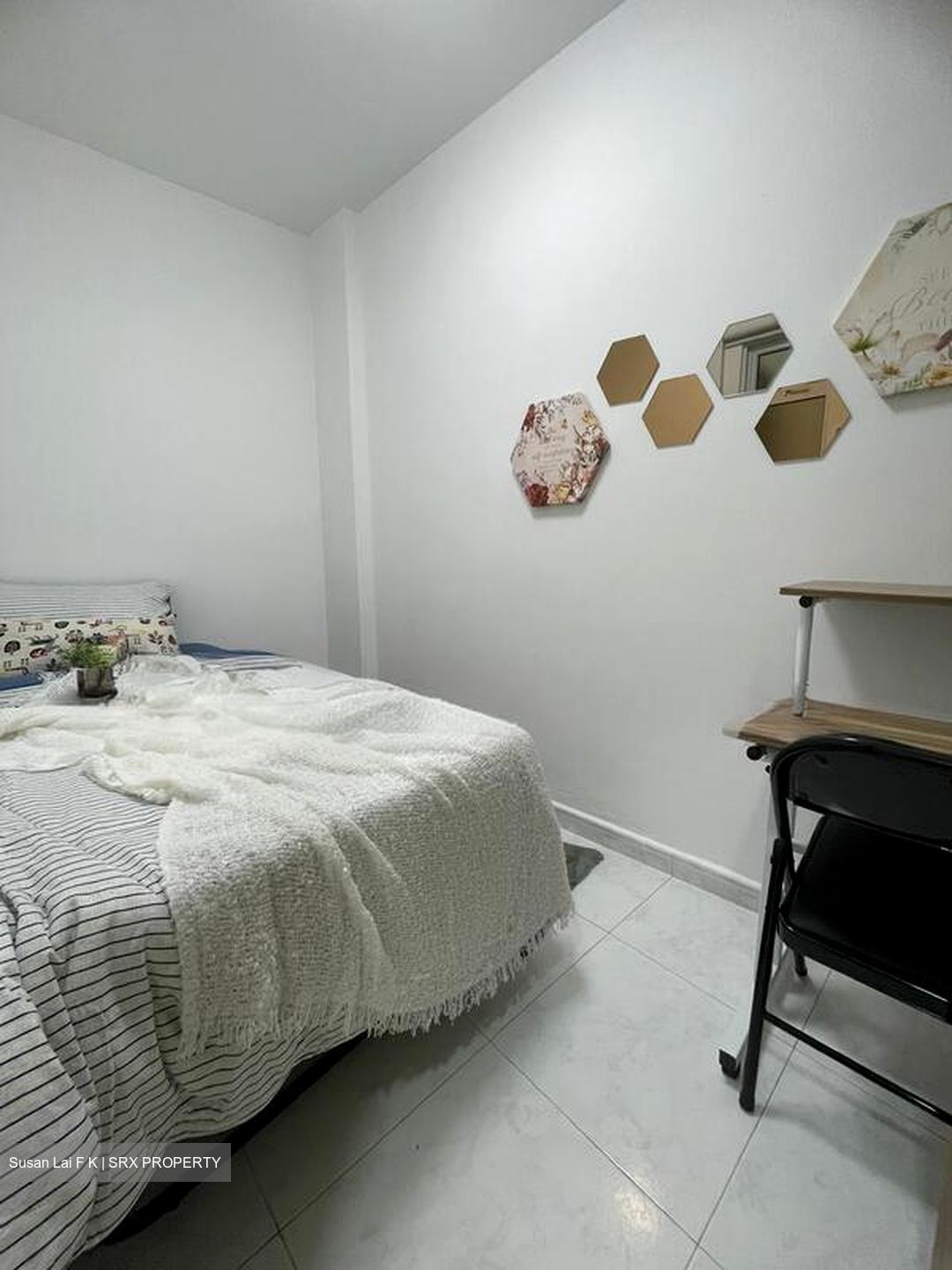The Plaza (D7), Apartment #577769101